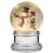 Haute Decor Snowburst™ Animated Snowman Christmas Snow Globe